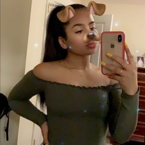 Meet your Posher, Genesis